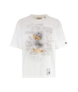 MAISON MIHARA YASUHIRO Футболка