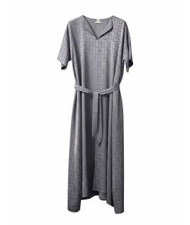 HERMES Повседневное платье