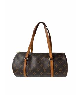 LOUIS VUITTON Сумка с короткими ручками
