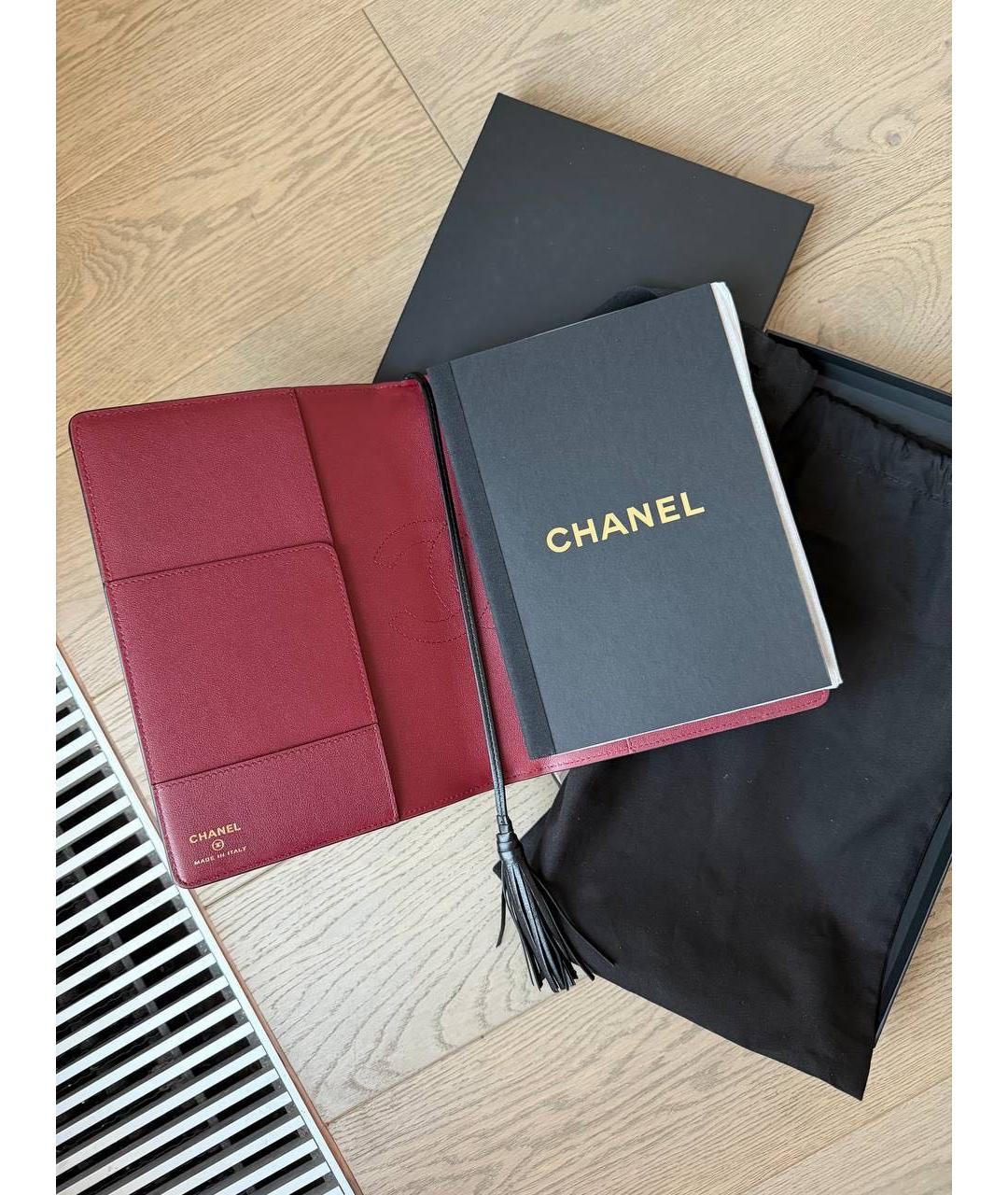 CHANEL Книга, фото 3