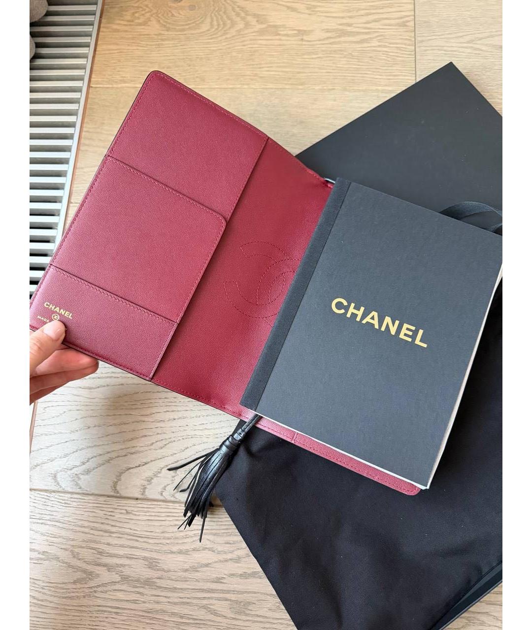 CHANEL Книга, фото 4