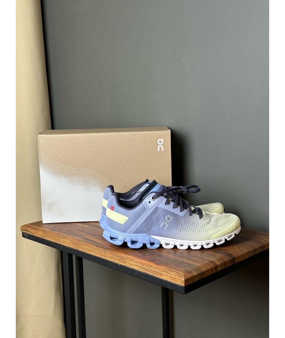 ON Мульти текстильные кроссовки, фото 2