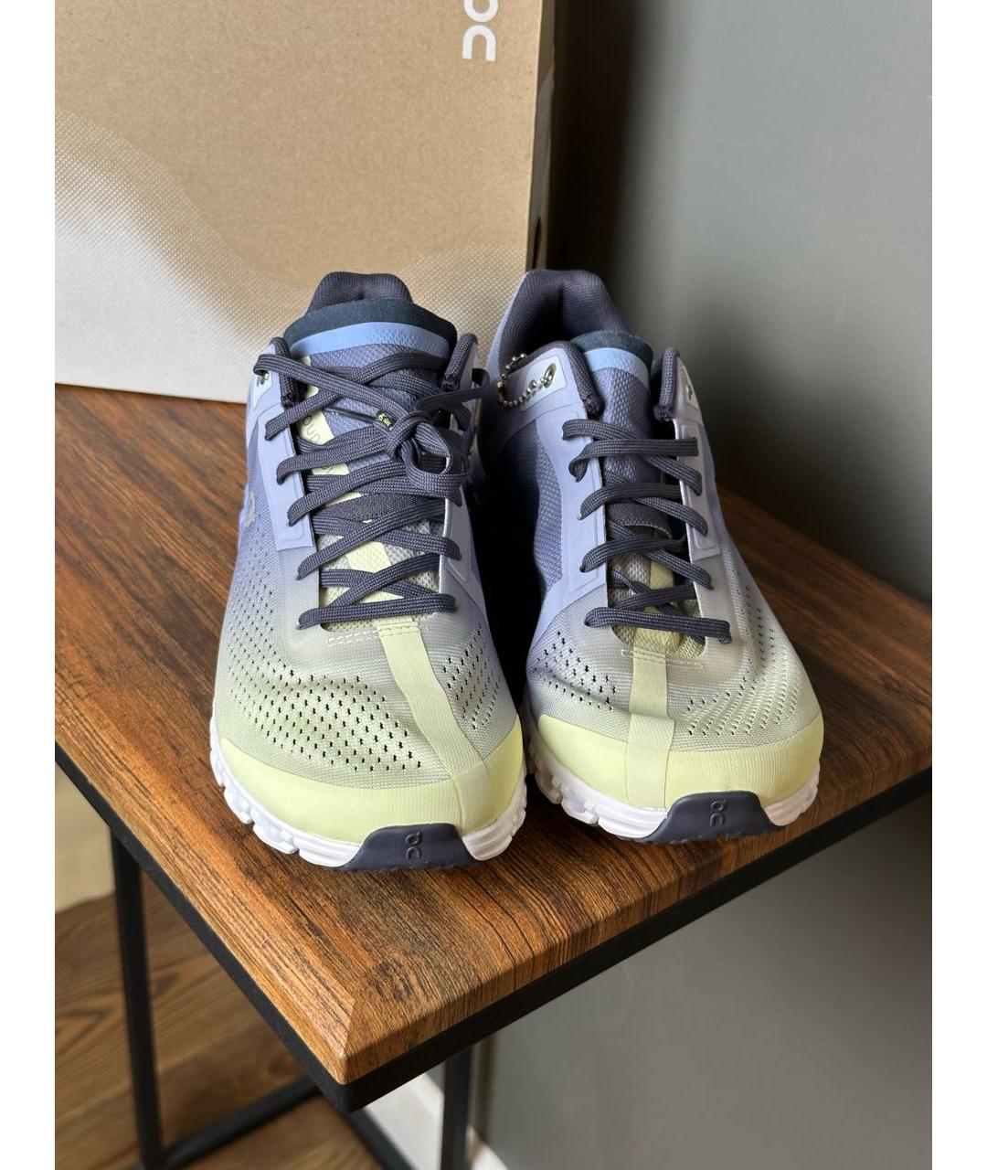 ON Мульти текстильные кроссовки, фото 4