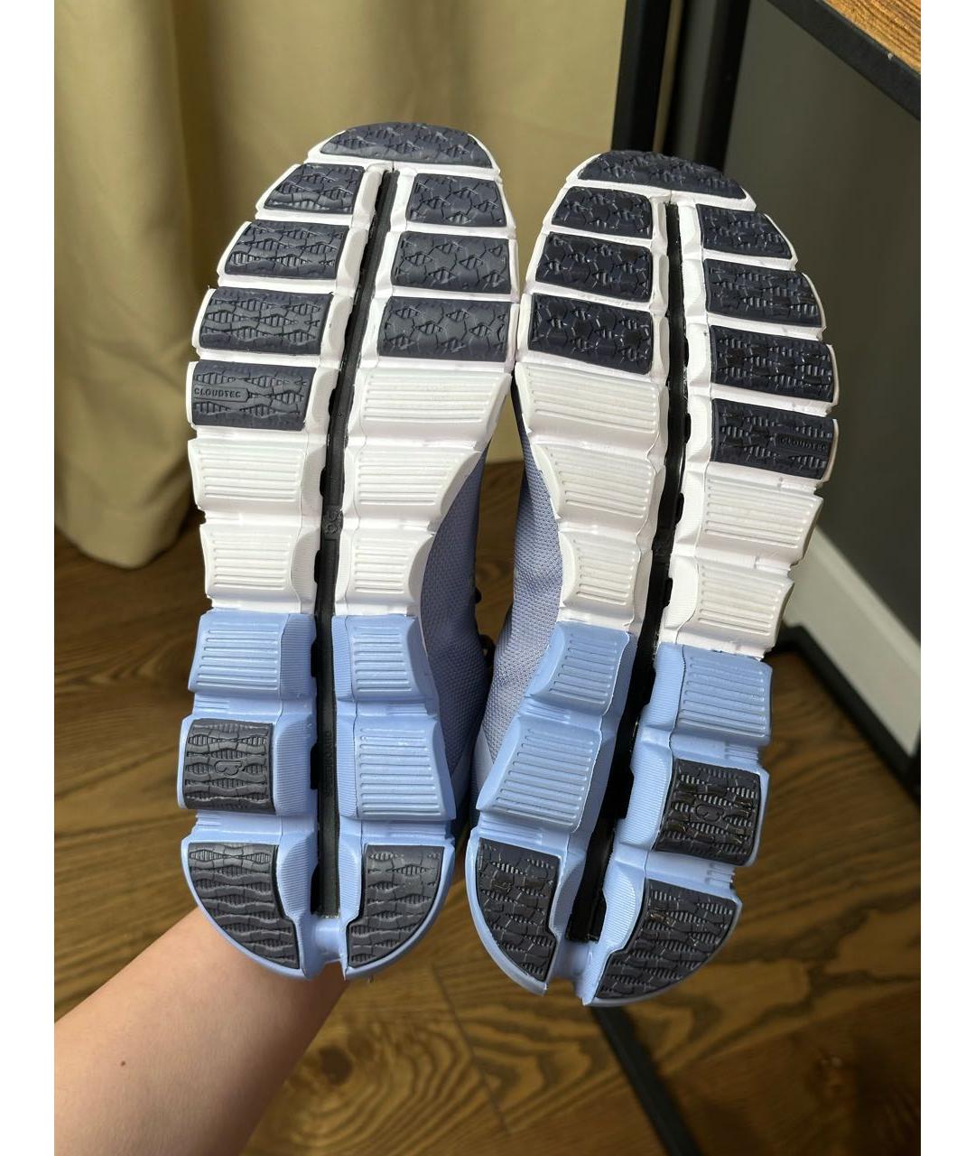 ON Мульти текстильные кроссовки, фото 6