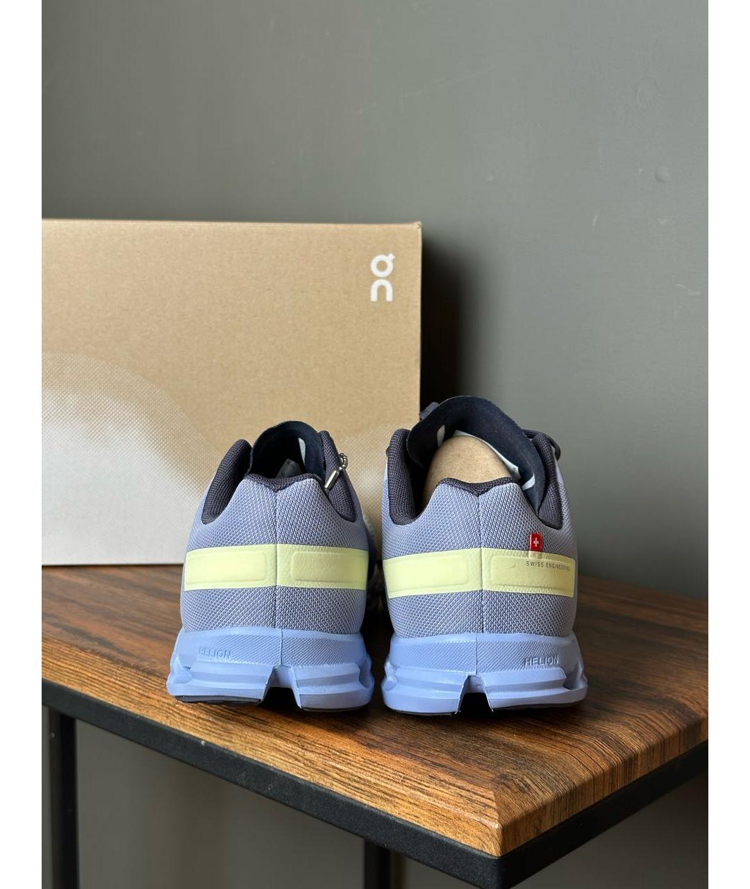 ON Мульти текстильные кроссовки, фото 5