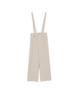 DONDUP Прямые брюки