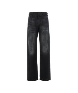 MM6 MAISON MARGIELA Прямые джинсы