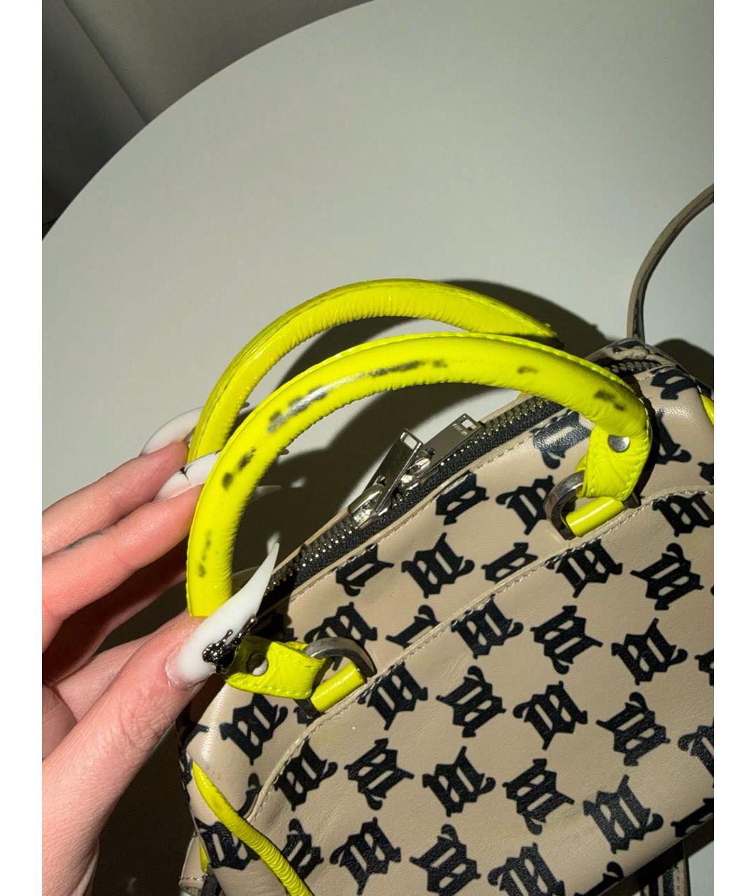 MISBHV Мульти сумка через плечо, фото 8