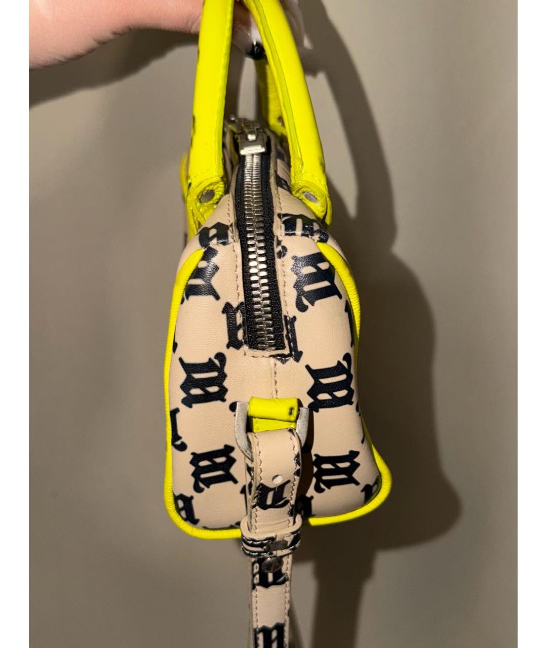 MISBHV Мульти сумка через плечо, фото 5