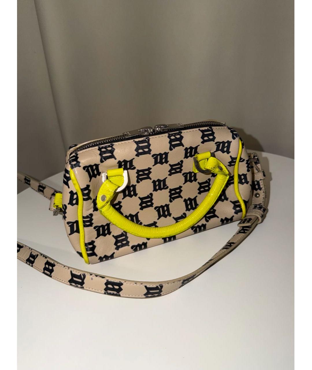 MISBHV Мульти сумка через плечо, фото 2