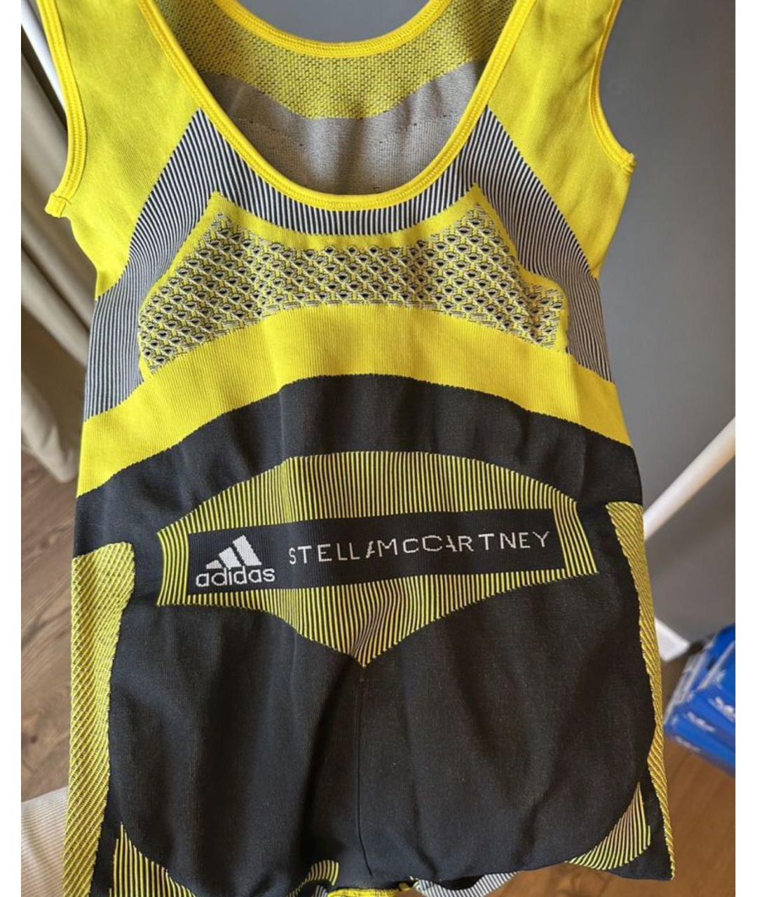 ADIDAS BY STELLA MCCARTNEY Мульти комбинезон, фото 6