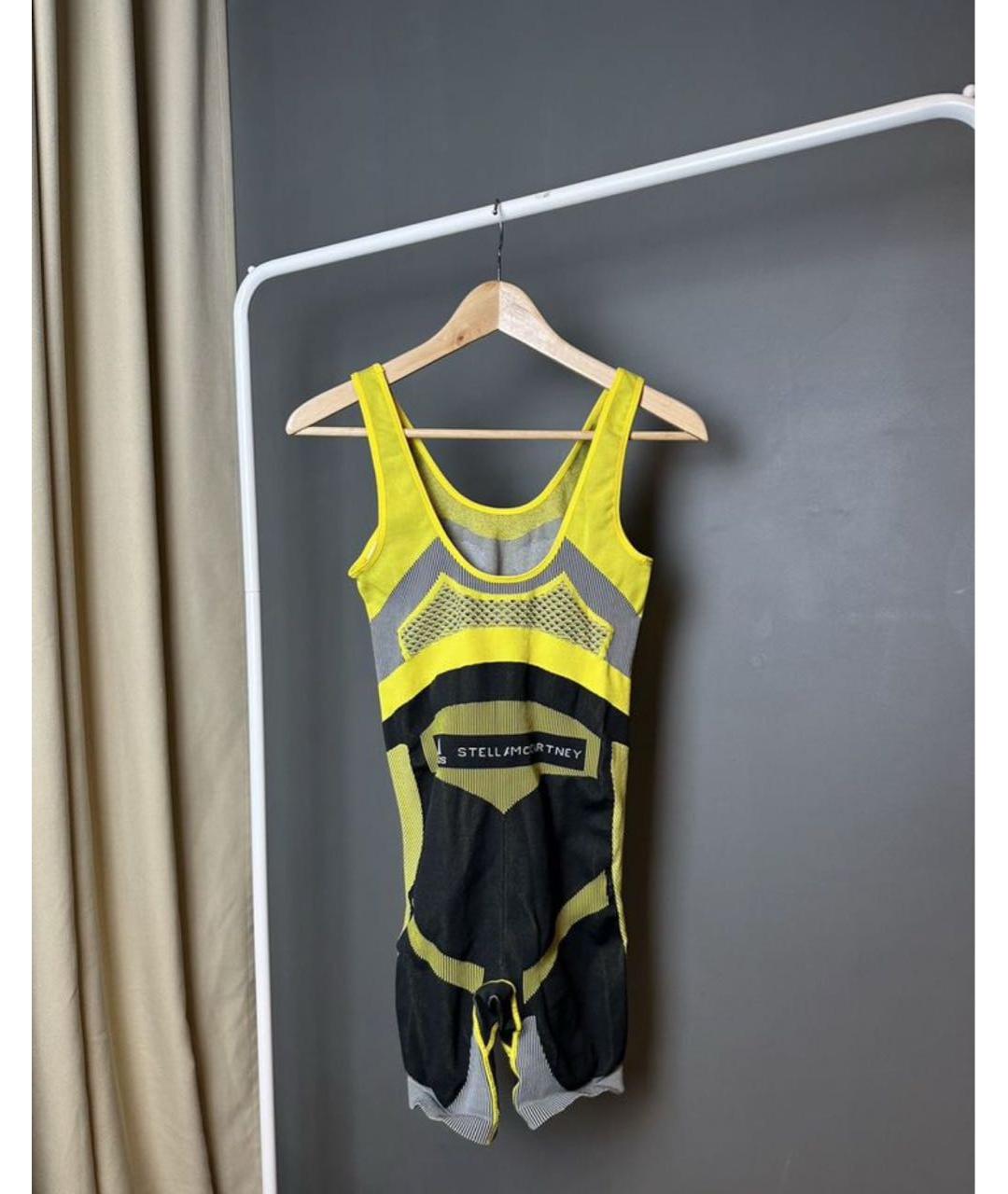 ADIDAS BY STELLA MCCARTNEY Мульти комбинезон, фото 3