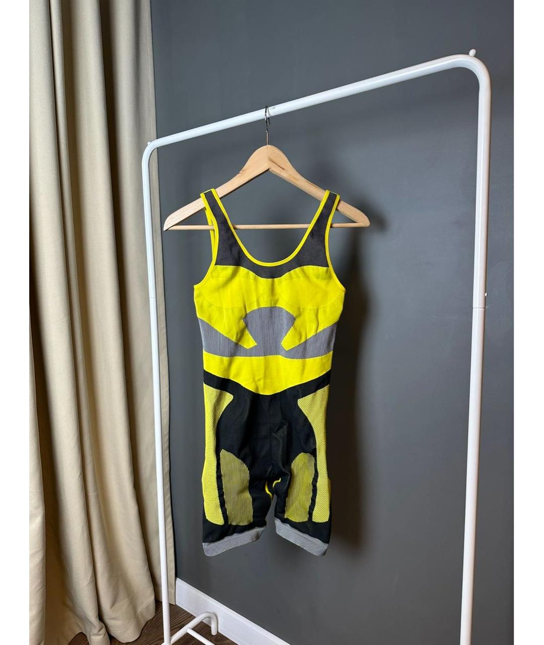 ADIDAS BY STELLA MCCARTNEY Мульти комбинезон, фото 2