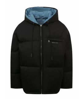 PRADA Пуховик