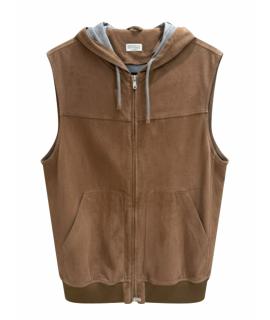 BRUNELLO CUCINELLI Жилет
