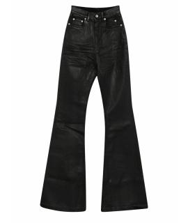 RICK OWENS DRKSHDW Джинсы клеш