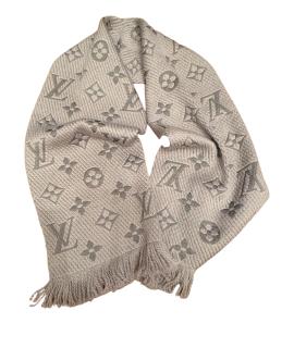 LOUIS VUITTON Шарф