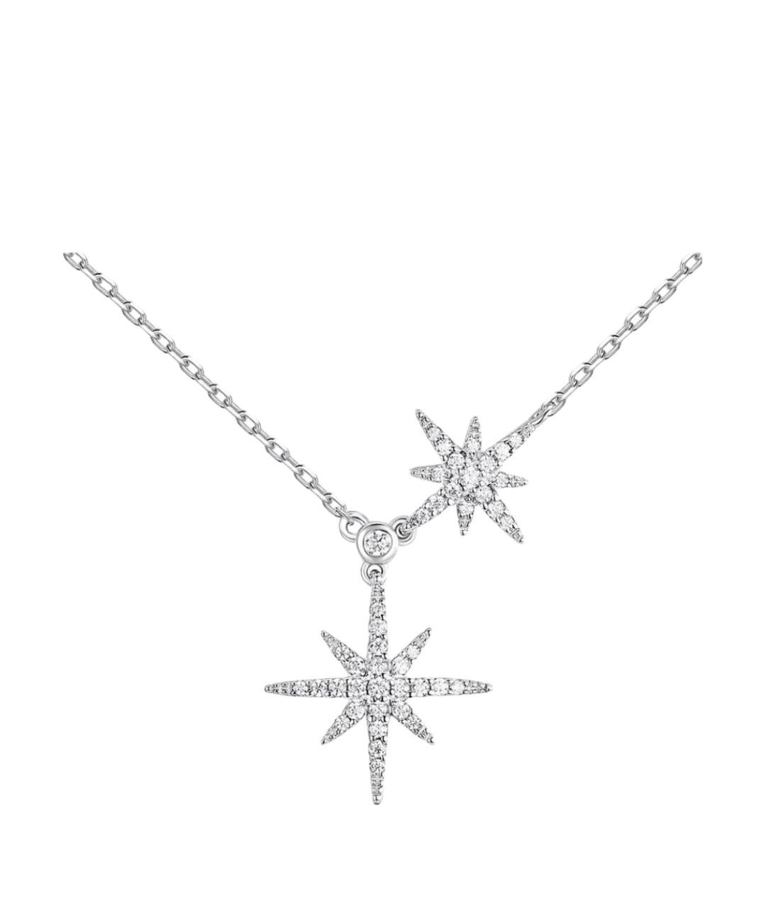 APM Monaco Серебряная серебряная цепочка, фото 1