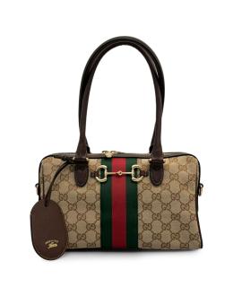 GUCCI Сумка через плечо