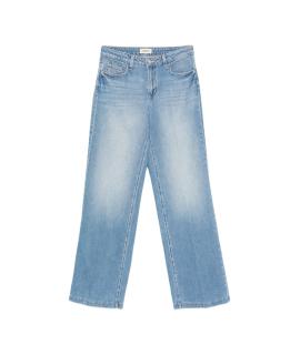 L'AGENCE Прямые джинсы