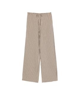 ALYSI Прямые брюки