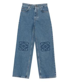 LOEWE Прямые джинсы