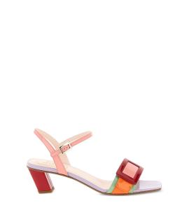 ROGER VIVIER Босоножки