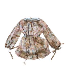 ZIMMERMANN Повседневное платье