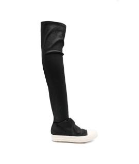 RICK OWENS DRKSHDW Сапоги