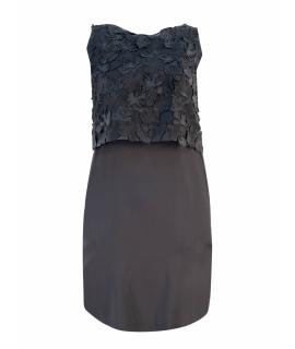 BRUNELLO CUCINELLI Повседневное платье