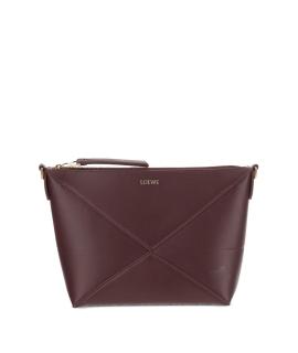 LOEWE Клатч/вечерняя сумка