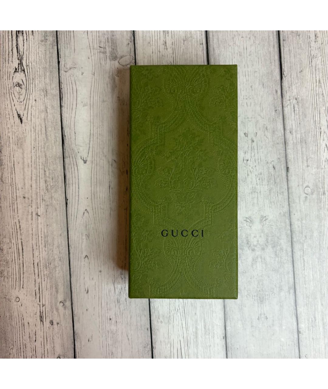 GUCCI Розовая резинка, фото 7