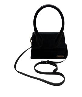 JACQUEMUS Сумка с короткими ручками