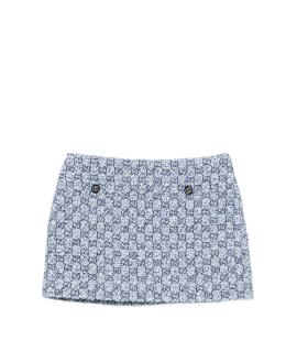 GUCCI Юбка мини