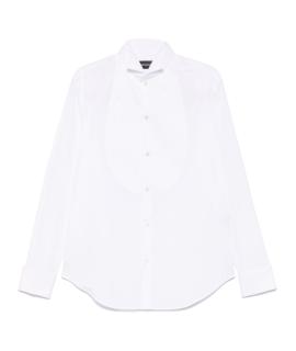 EMPORIO ARMANI Классическая рубашка