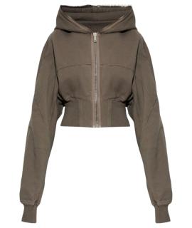 RICK OWENS DRKSHDW Худи/толстовка