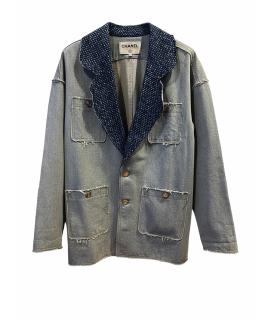 CHANEL Жакет/пиджак