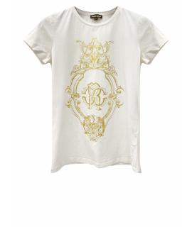 

Футболка ROBERTO CAVALLI