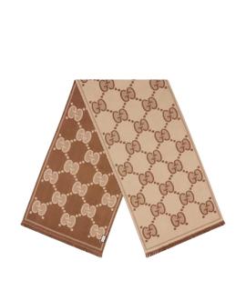 GUCCI Шарф