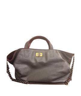 CHANEL Сумка тоут