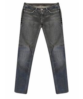 DIESEL Прямые джинсы