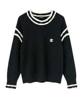 CHANEL Джемпер / свитер