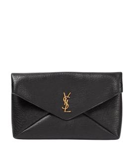 SAINT LAURENT Клатч/вечерняя сумка