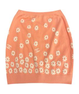 CHANEL Юбка мини