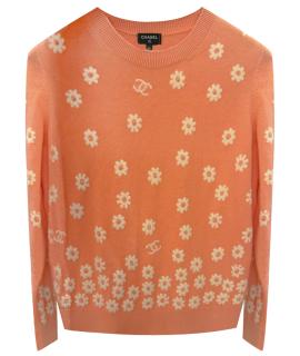 CHANEL Джемпер / свитер