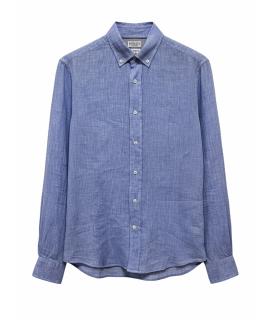 BRUNELLO CUCINELLI Классическая рубашка