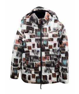 404NOTFOUND Куртка