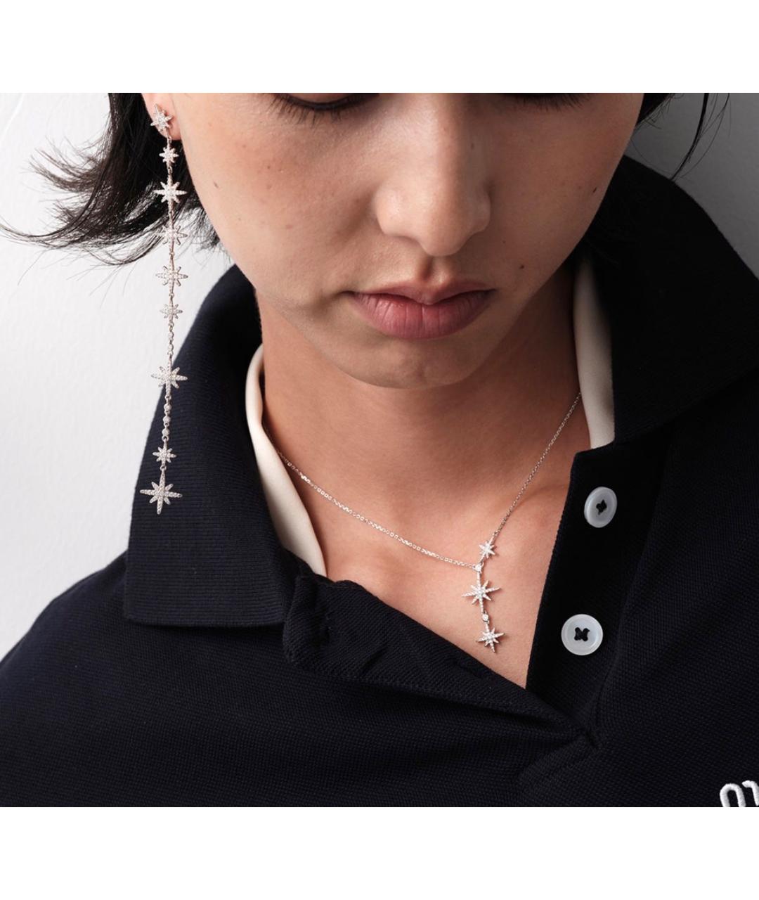 APM Monaco Серебряная серебряная цепочка, фото 2