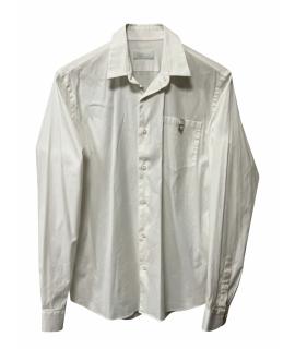 PRADA Классическая рубашка