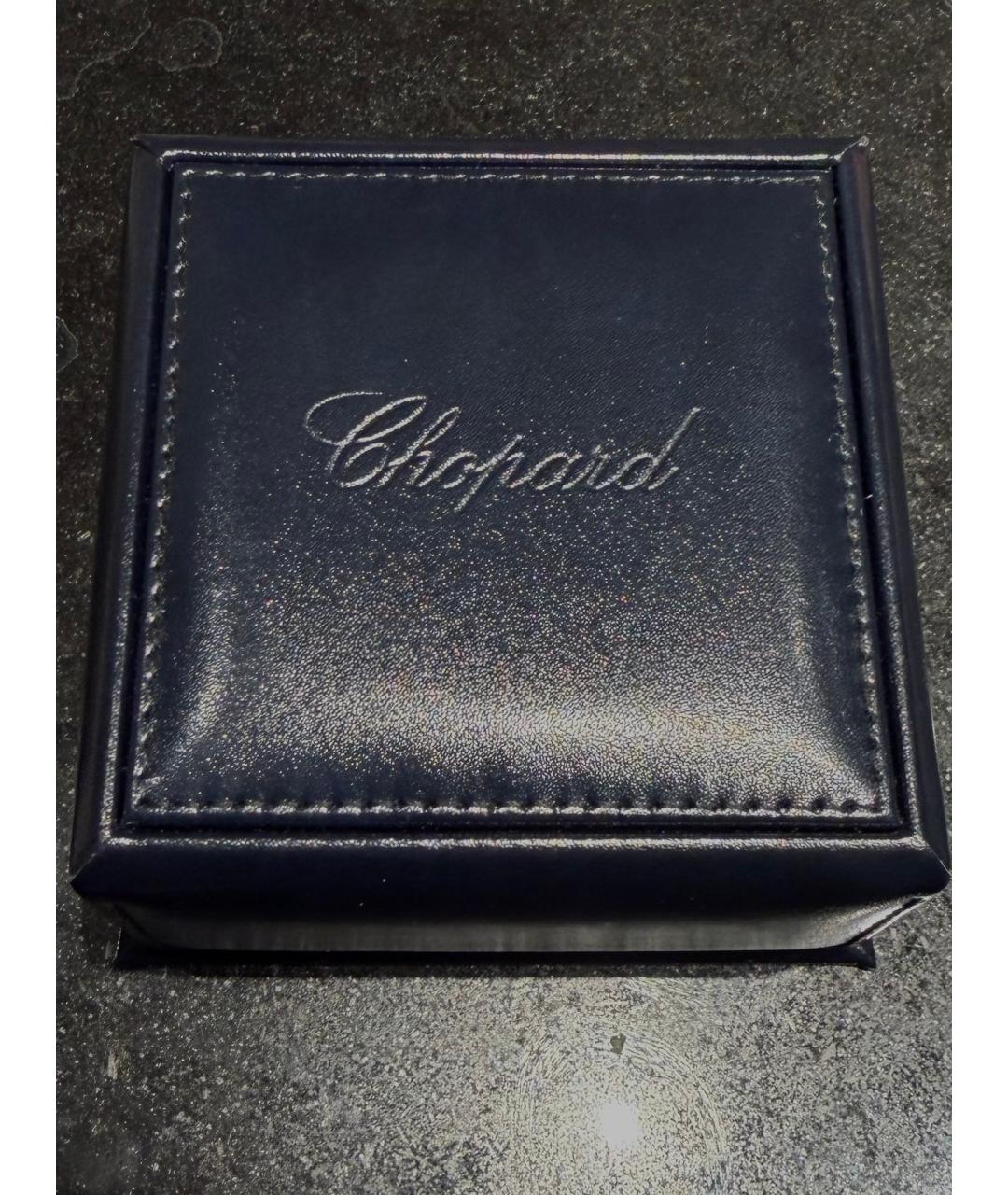 CHOPARD Золотое колье из розового золота, фото 8